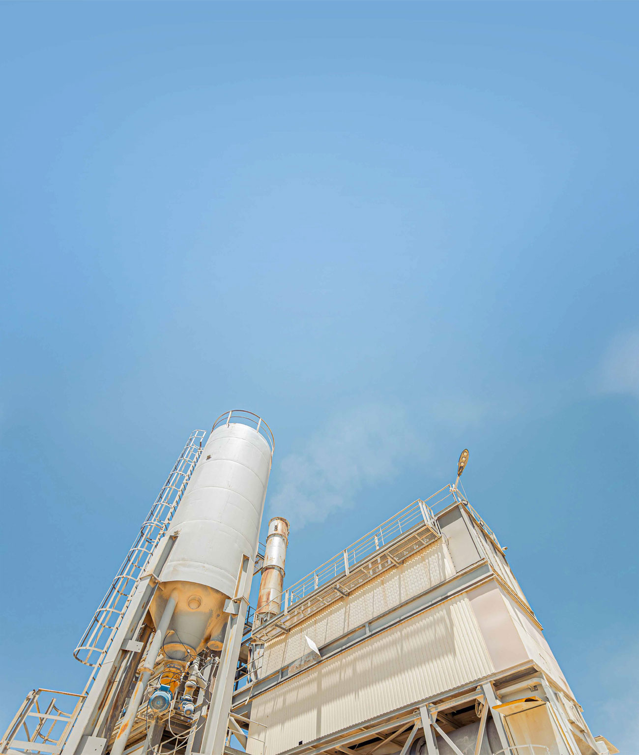 Shinal energy project