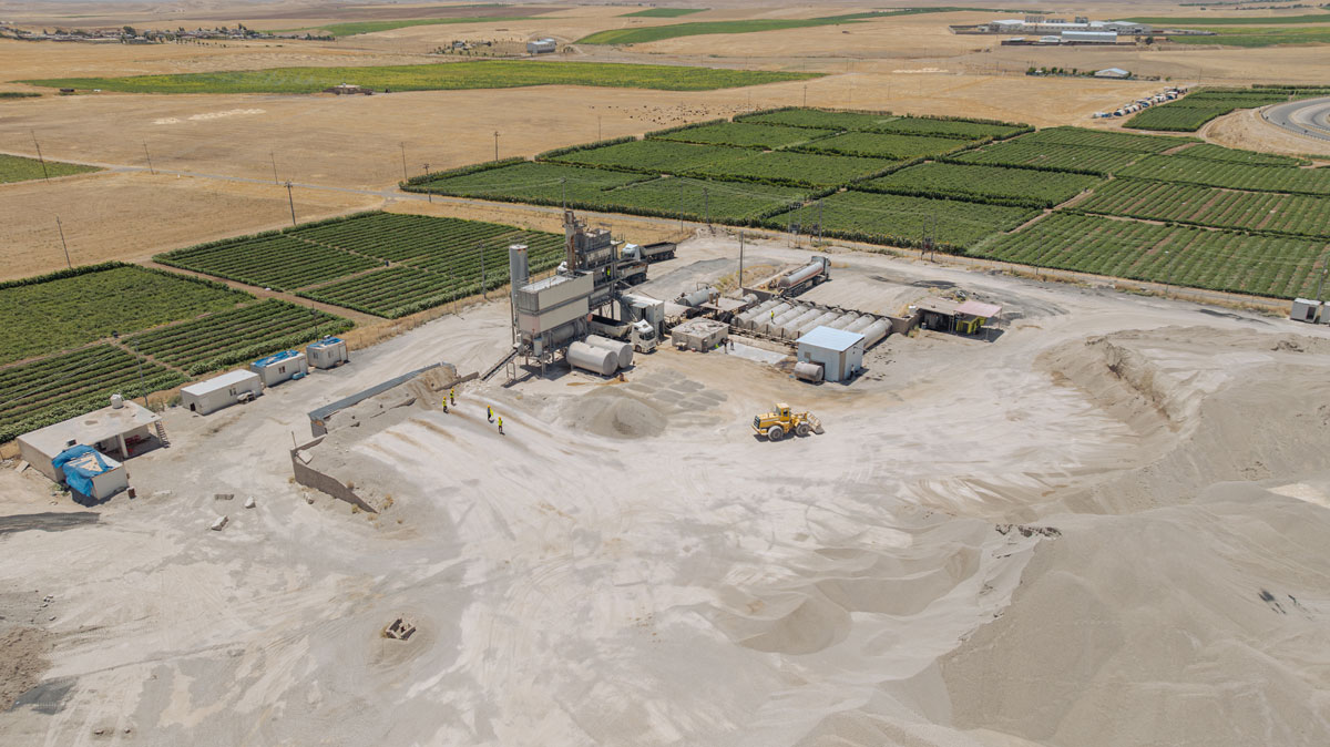 Shinal Asphalt Plant gallery image 4