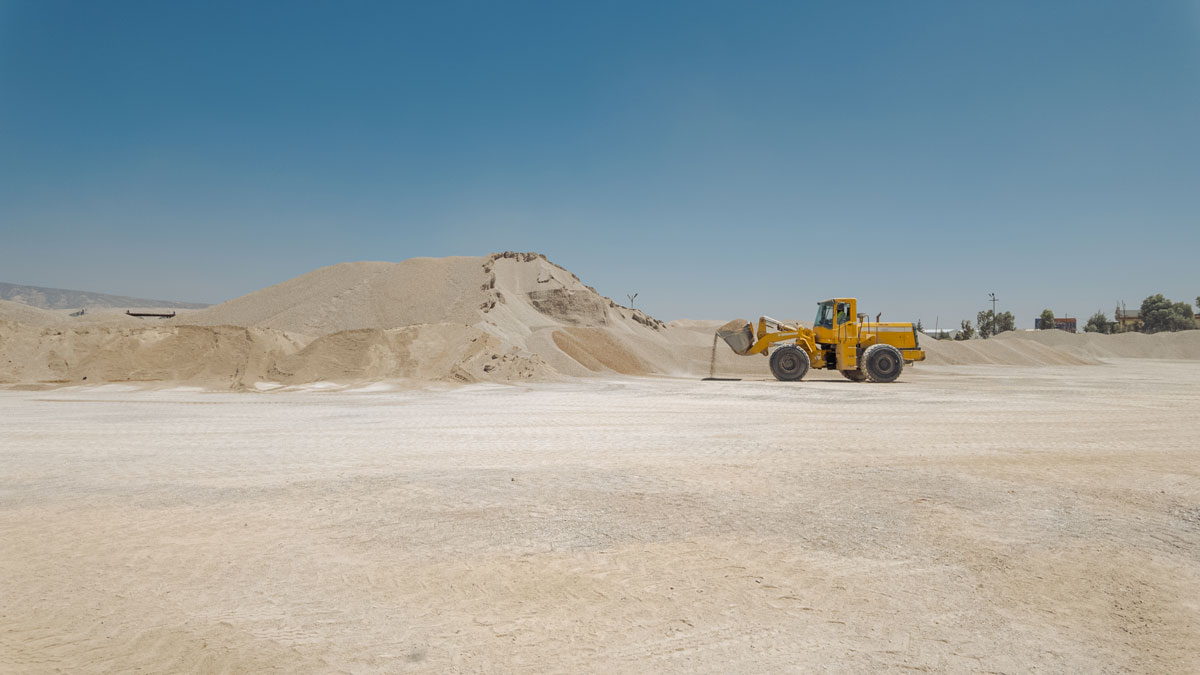 Shinal Asphalt Plant gallery image 5