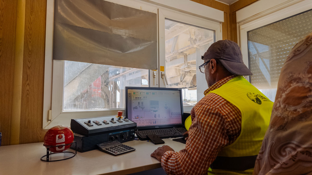 Shinal Asphalt Plant gallery image 6