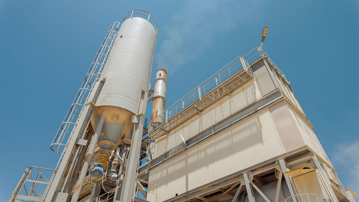 Shinal Asphalt Plant gallery image 7