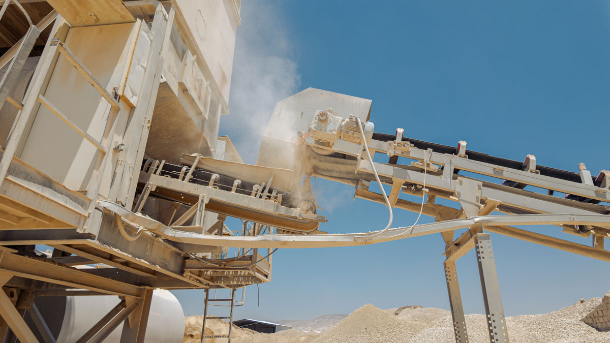 Shinal Asphalt Plant gallery image 8