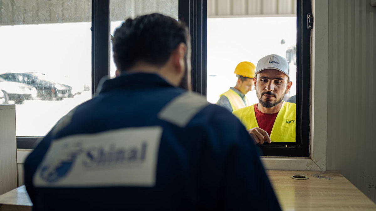 Shinal Asphalt Plant gallery image 9